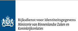Rijksdienst voor Identiteitgegevens